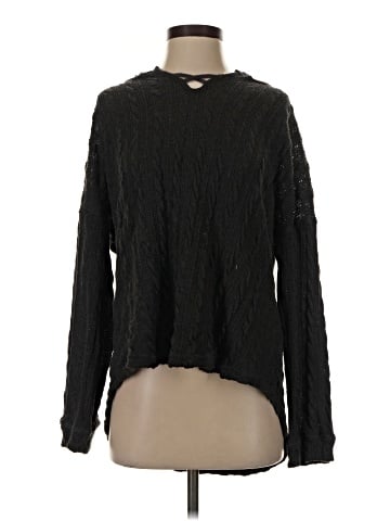 Suzanne Betro Pullover Sweater (view 1)
