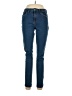 Serra Solid Blue Jeans Size 14 - photo 1