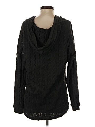 Suzanne Betro Pullover Sweater (view 2)