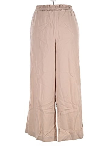 New York & Company Linen Pants (view 1)