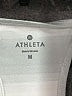 Athleta Silver Tank Top Size M - photo 7