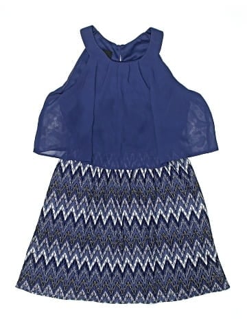 By & By Dress (view 1)