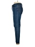 Serra Solid Blue Jeans Size 14 - photo 5