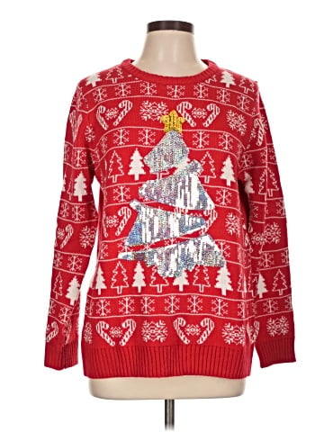 Joyland Pullover Sweater (view 1)