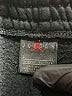Air Jordan Black Cargo Pants Size 13 - 15 - photo 3