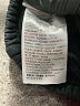 Air Jordan Black Cargo Pants Size 13 - 15 - photo 4