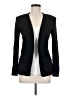 Theory Black Blazer Size 6 - photo 1