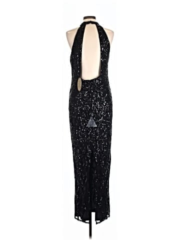 Bariano Cocktail Dress (view 2)