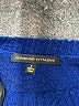Adrienne Vittadini Blue Pullover Sweater Size S - photo 7