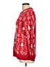 Joyland Red Pullover Sweater Size L - photo 5