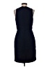 Tahari by ASL 100% Polyester Blue Cocktail Dress Size 4 - photo 2