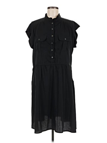 Speed Control Casual Dress (view 1)