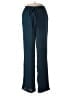 Unbranded 100% Polyester Blue Teal Casual Pants Size M - photo 1