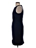 Tahari by ASL 100% Polyester Blue Cocktail Dress Size 4 - photo 5