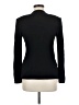 Theory Black Blazer Size 6 - photo 2