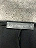 Loveappella Black 3/4 Sleeve Top Size L - photo 7