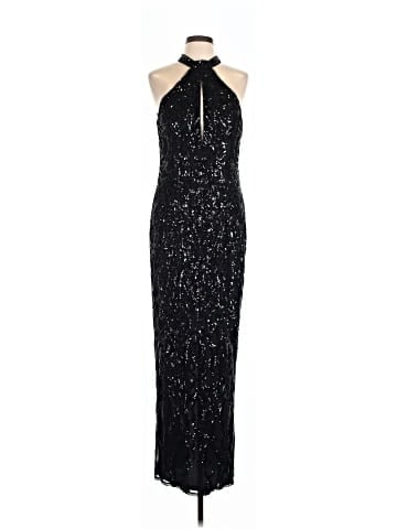 Bariano Cocktail Dress (view 1)
