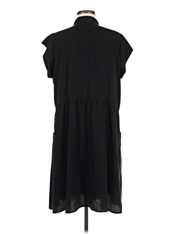 Speed Control Casual Dress (view 2)