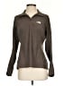 The North Face 100% Polyester Brown Pullover Sweater Size S - photo 1