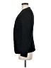 Theory Black Blazer Size 6 - photo 5