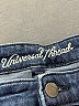 Universal Thread Solid Blue Jeans Size 18 - photo 4