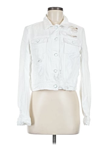 Paige Denim Jacket (view 1)