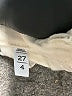Ann Taylor LOFT Hearts Ivory Shorts Size 27 waist - photo 4