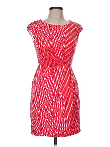 Donna Morgan Cocktail Dress (view 1)
