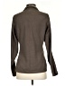 The North Face 100% Polyester Brown Pullover Sweater Size S - photo 2