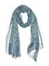 Unbranded Blue Scarf One size - photo 1