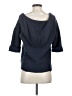 Tsesay 100% Cashmere Blue Cashmere Pullover Sweater Size S - photo 2
