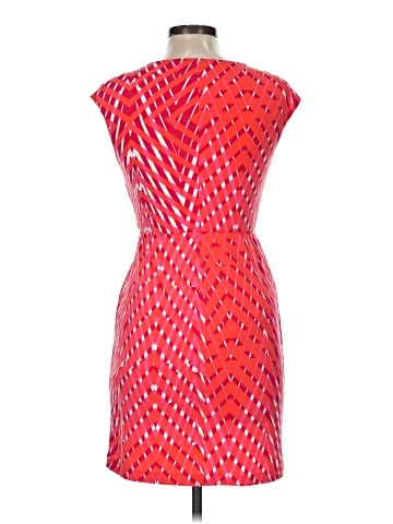 Donna Morgan Cocktail Dress (view 2)