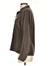 The North Face 100% Polyester Brown Pullover Sweater Size S - photo 5