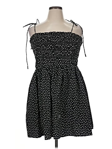 Express Casual Dress (view 1)