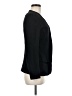 Theory Black Blazer Size 6 - photo 4