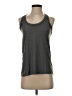 Yogalicious Gray Active Tank Size S - photo 1