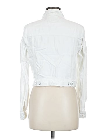 Paige Denim Jacket (view 2)