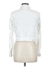 Paige White Denim Jacket Size M - photo 2