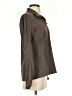 The North Face 100% Polyester Brown Pullover Sweater Size S - photo 4