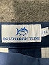 Southern Tide 100% Polyester Blue Casual Pants Size 14 - photo 3