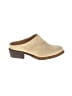 American Rag Cie Tan Mule/Clog Size 10 - photo 1