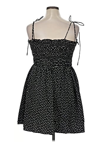 Express Casual Dress (view 2)