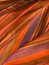 ETRO Stripes Brown Long Sleeve Blouse Size EU (IT) 42 / US 6 - photo 9
