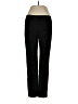 W by Worth Tweed Black Dress Pants Size 2 - photo 1