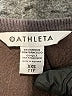 Athleta Gray Pullover Sweater Size XXS - photo 7