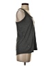 Yogalicious Gray Active Tank Size S - photo 4