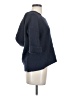 Tsesay 100% Cashmere Blue Cashmere Pullover Sweater Size S - photo 4