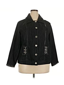Laura Ashley Denim Jacket
