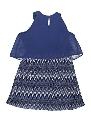 By & By Dress (view 2)