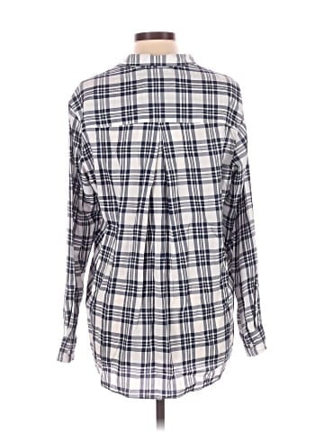 Grayson Long Sleeve Button-Down Shirt (view 2)
